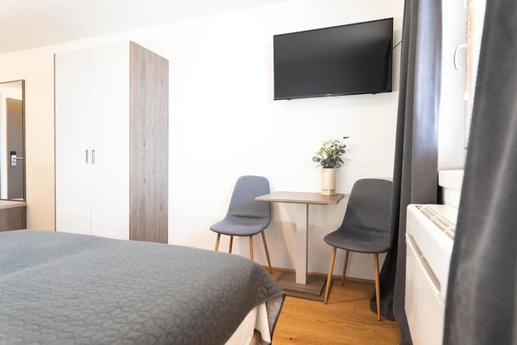 Apartment Hotel Triester - photo 4