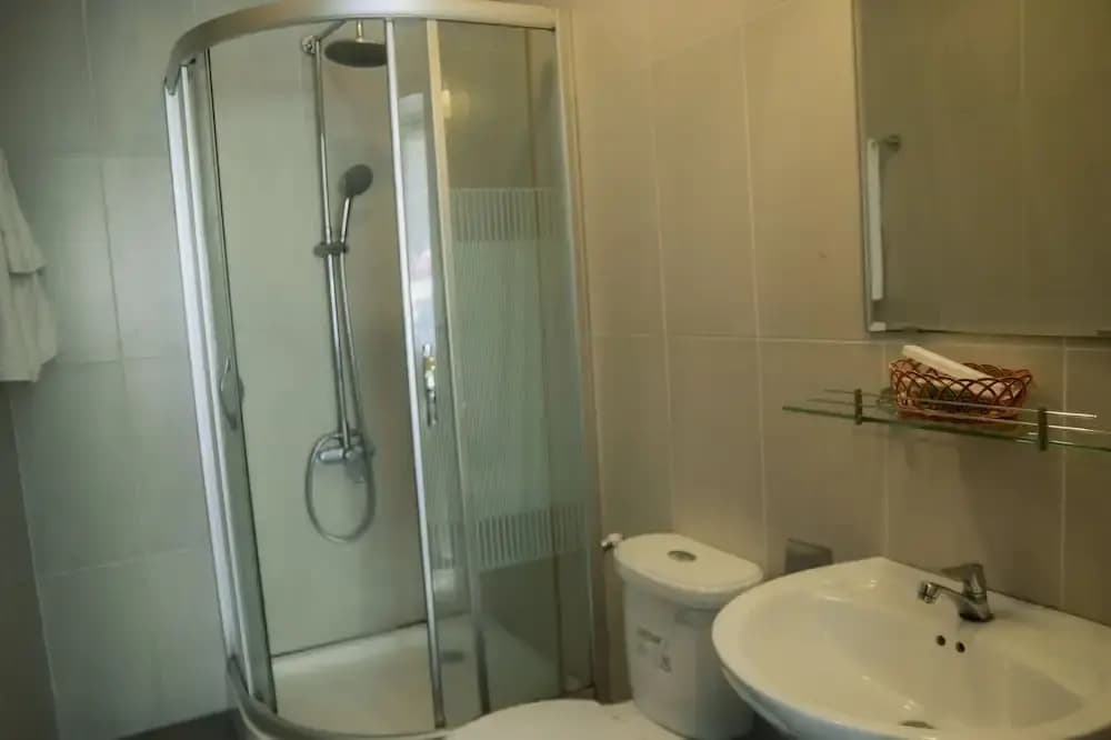 Thanh Hien Hotel - photo 10