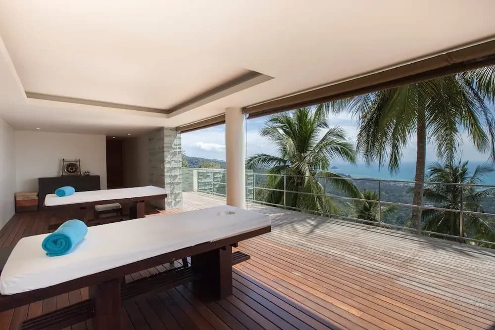 Lime Samui 3 Villas 15 Br - photo 28