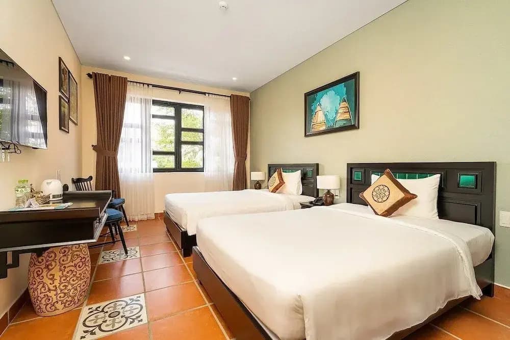 Nature Resort Hoi An - photo 29