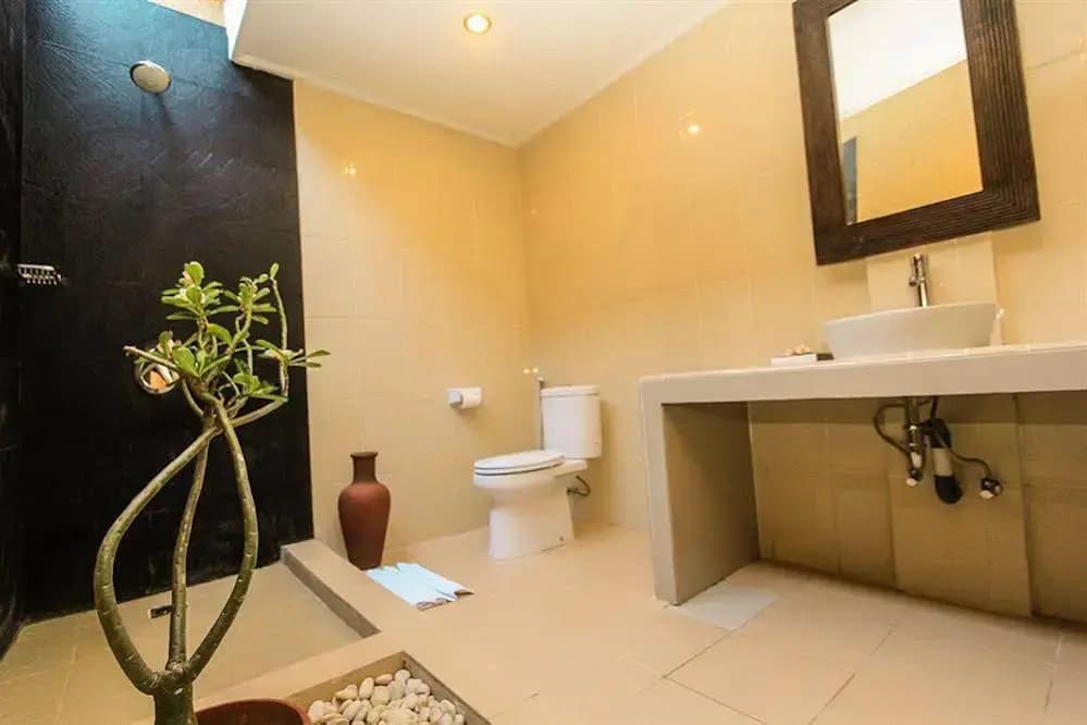 Villa Naga Laut - photo 15