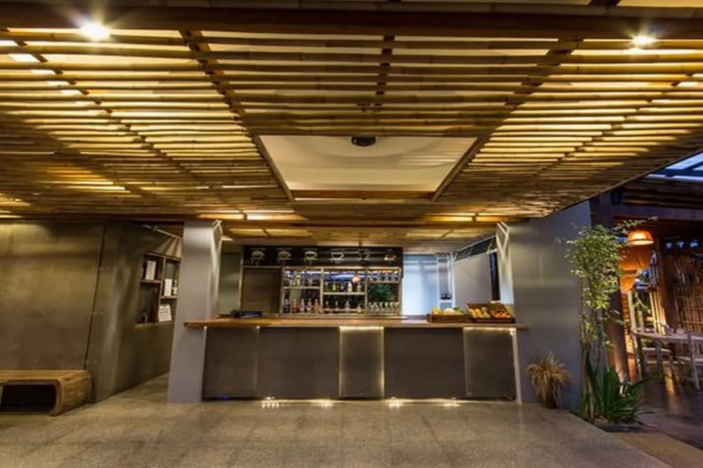 City Dance Hotel - photo 1