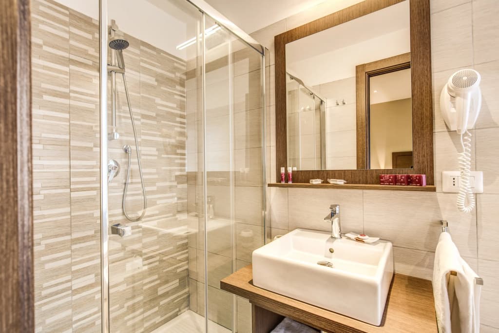 Rome Garden Hotel - photo 9