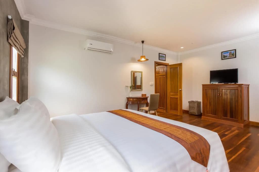 BB Angkor Green Resort - photo 2