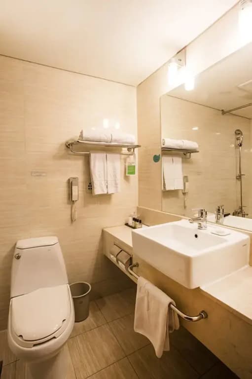 Ramada Hotel Seoul - photo 5