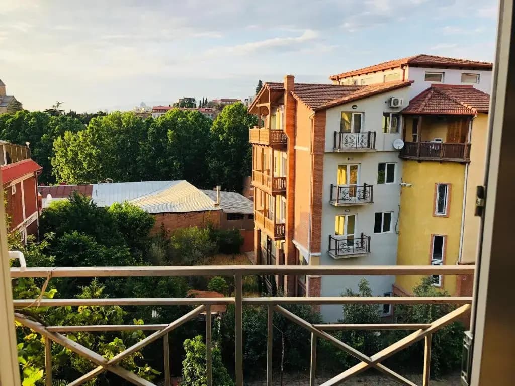 Giorgi Apartment - photo 4