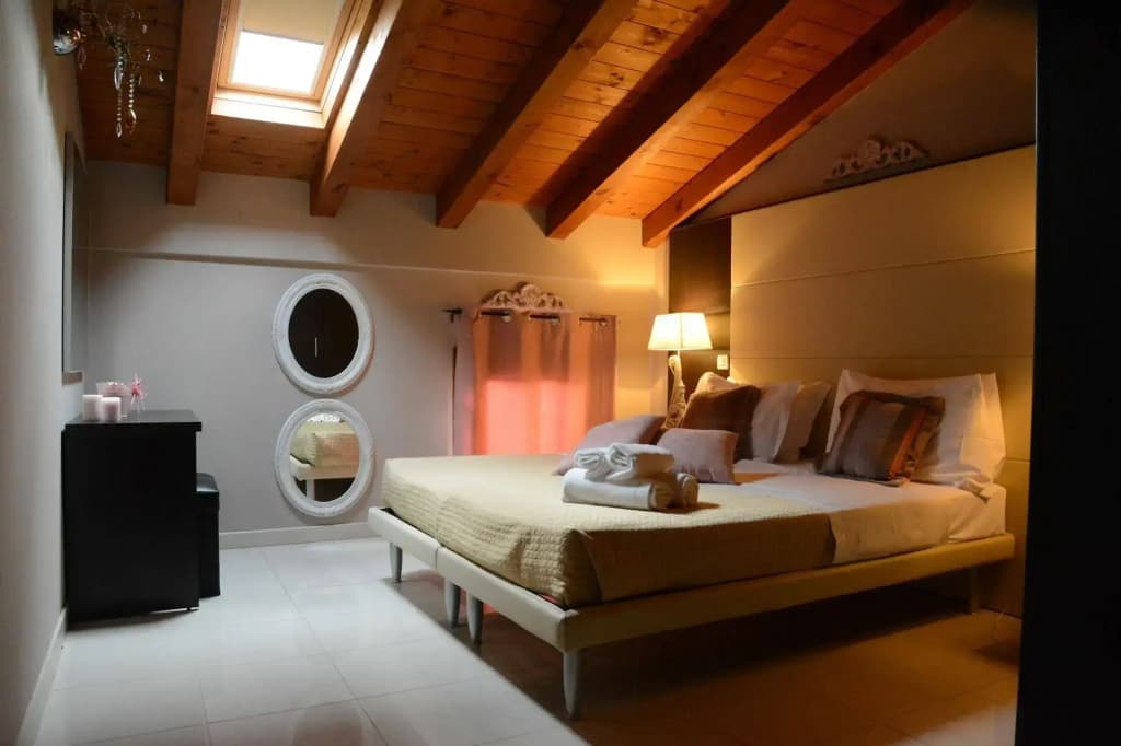 Villa Giotto Luxury Suite & Apartments - photo 4