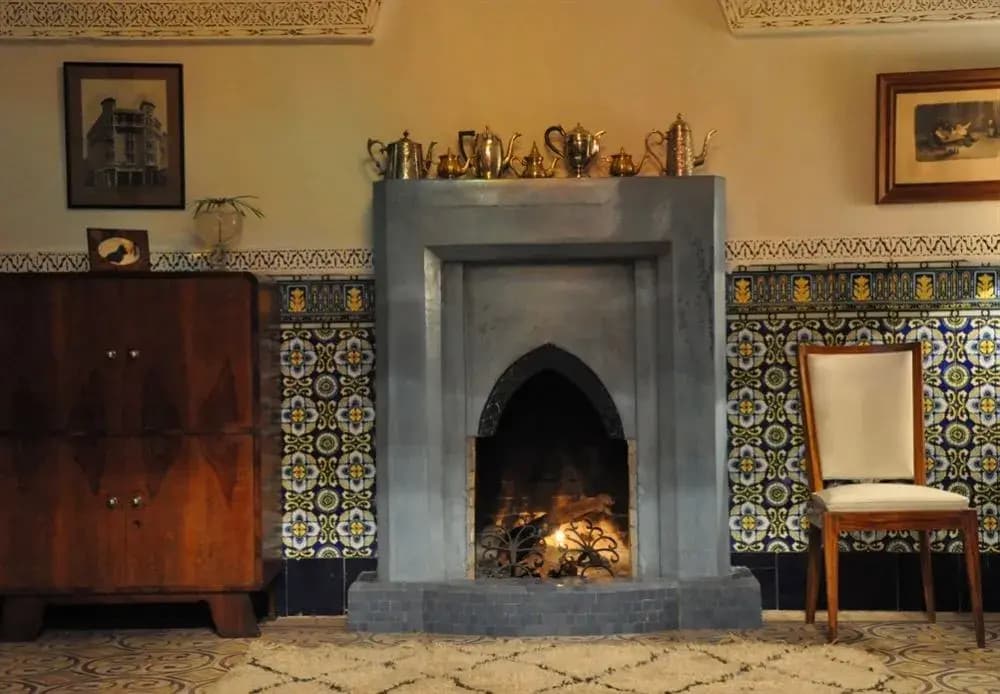 Riad El Arsat - photo 15