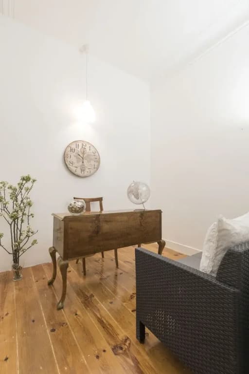 Lisbon Inn Lapa - photo 11