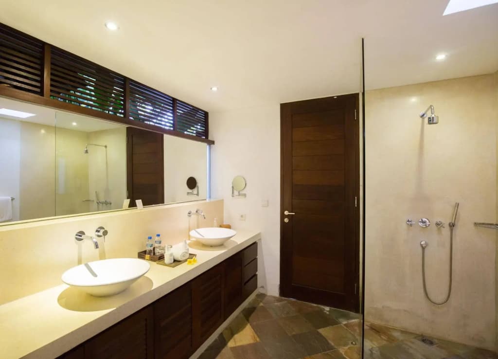 Villa Seriska Satu Sanur Bali - photo 7