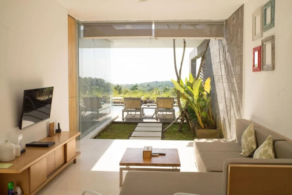 Hideaway Villas Bali Uluwatu by Kanaan Hospitality Hotel - photo 7