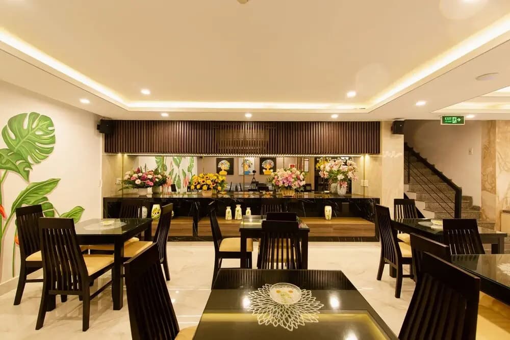 Emily Hotel & Apartments - photo 12