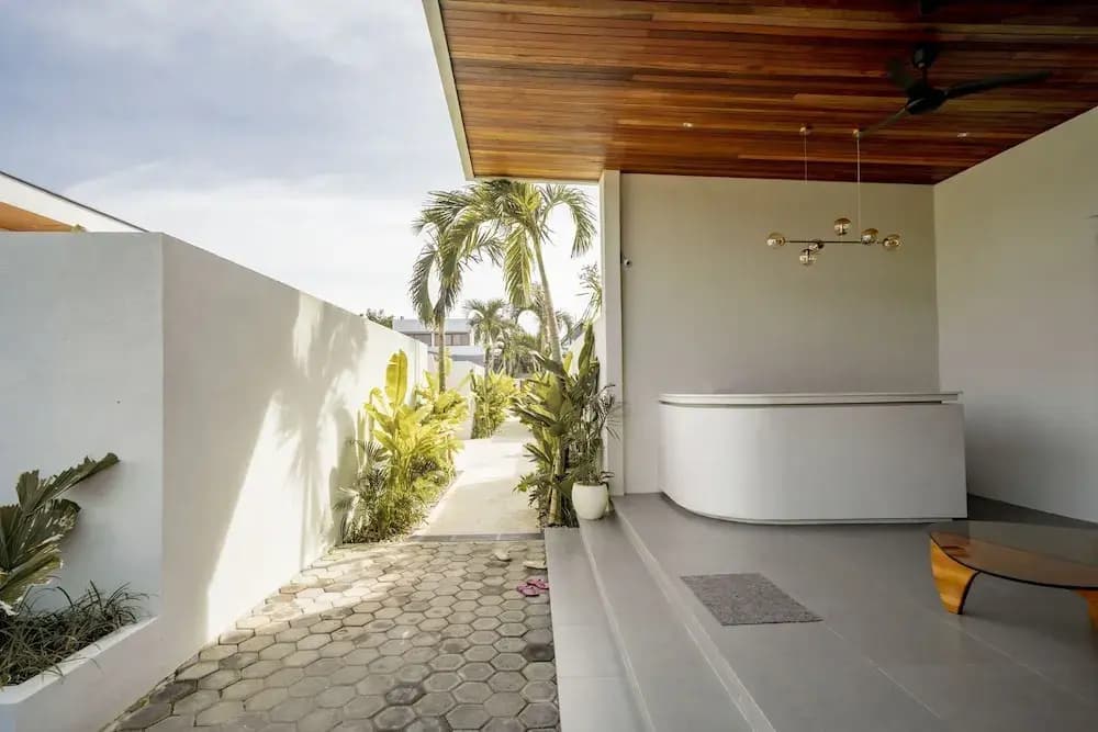 Koya Suites Uluwatu - photo 49