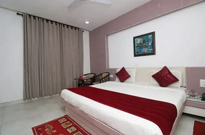 Semiramis Hotel - photo 15
