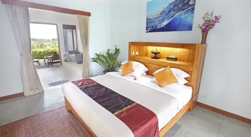 Berawa Breeze Villa - photo 3