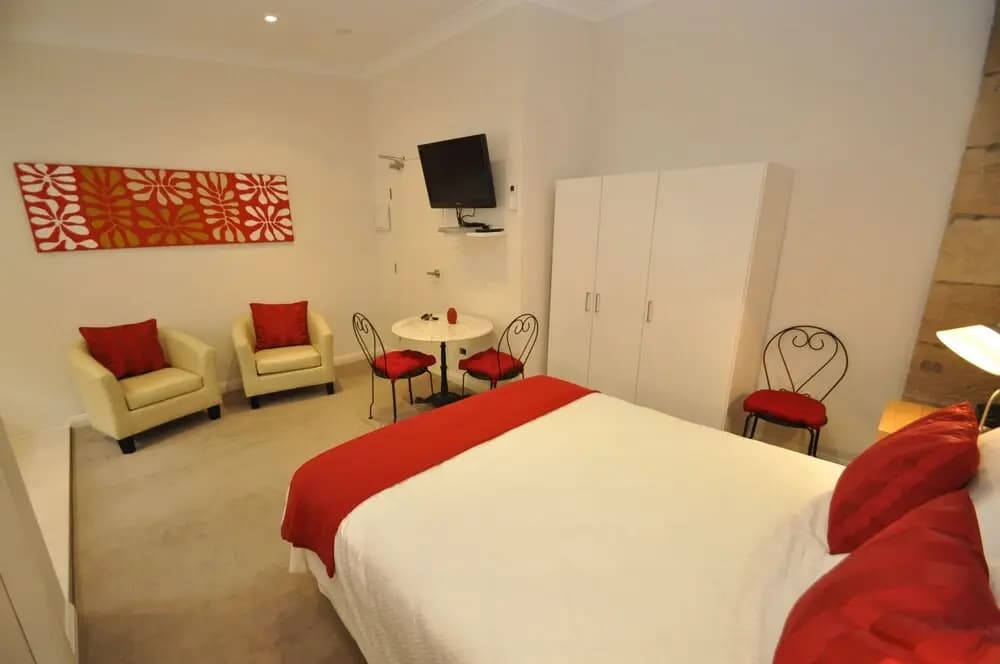 Pyrmont Modern Studios - photo 2