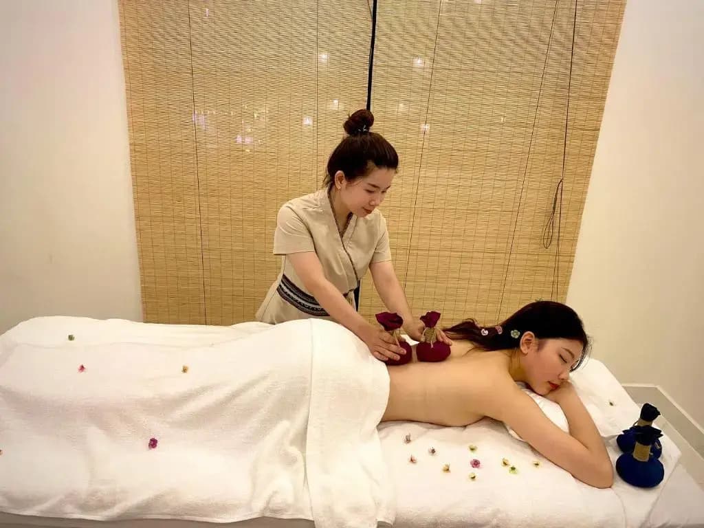 Herbs Spa Hotel Grand World Phu Quoc - photo 10