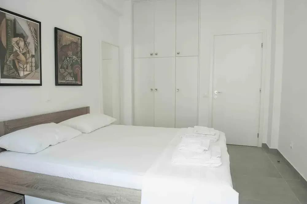 Athens Luxurious Suite Syntagma Square 3 - photo 6