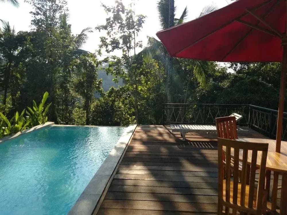 Amara Giri Villas - photo 4