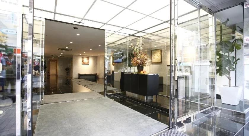New Central Hotel - photo 13