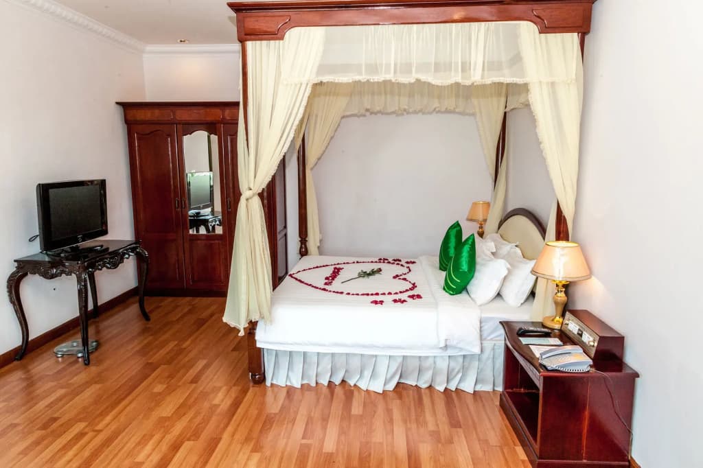 Angkor Holiday Hotel - photo 6