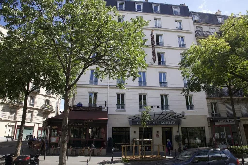 Grand Hotel des Gobelins - photo 33