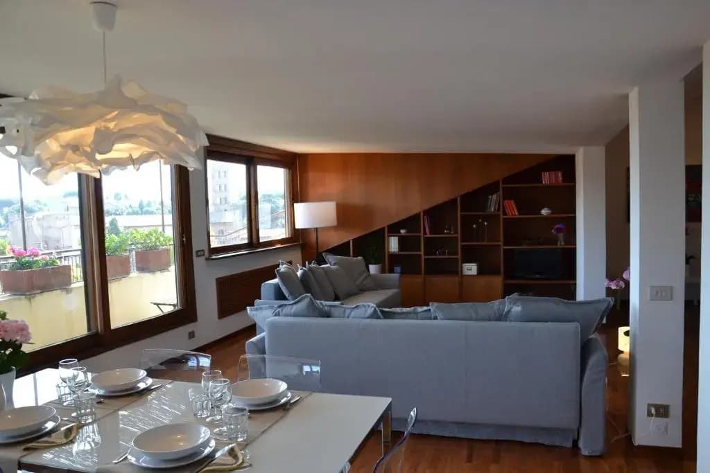 Penthouse Cardello Colosseum - photo 3