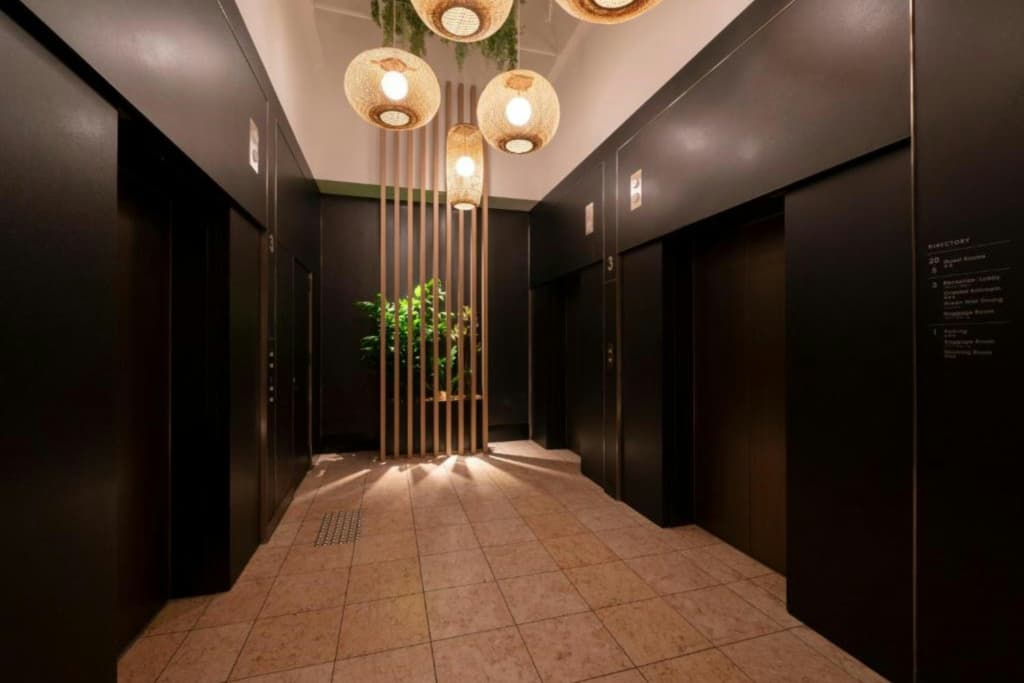 Oriental Hotel Universal City - photo 37
