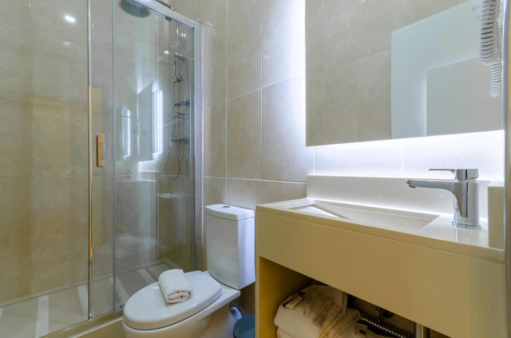 Hotel Duas Nacoes - photo 9