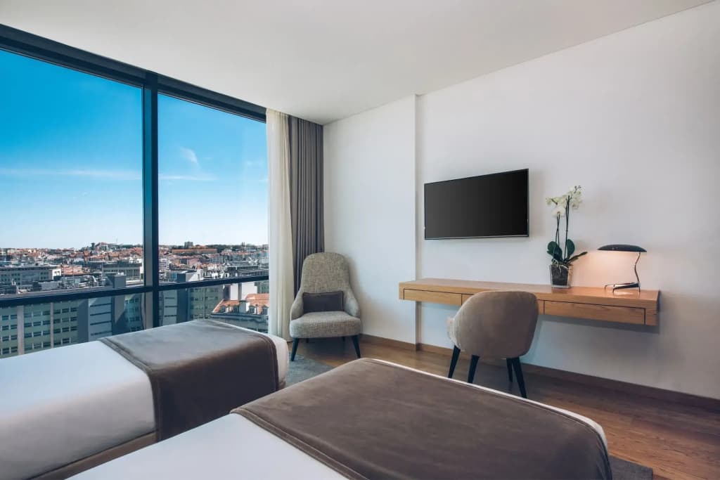 Iberostar Selection Lisboa - photo 8