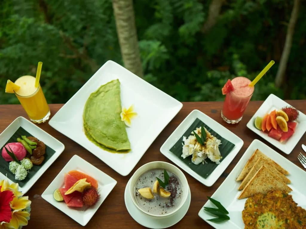 Eden House Ubud - photo 11