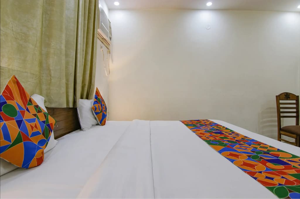 Fabexpress Waypoint Inn - photo 3