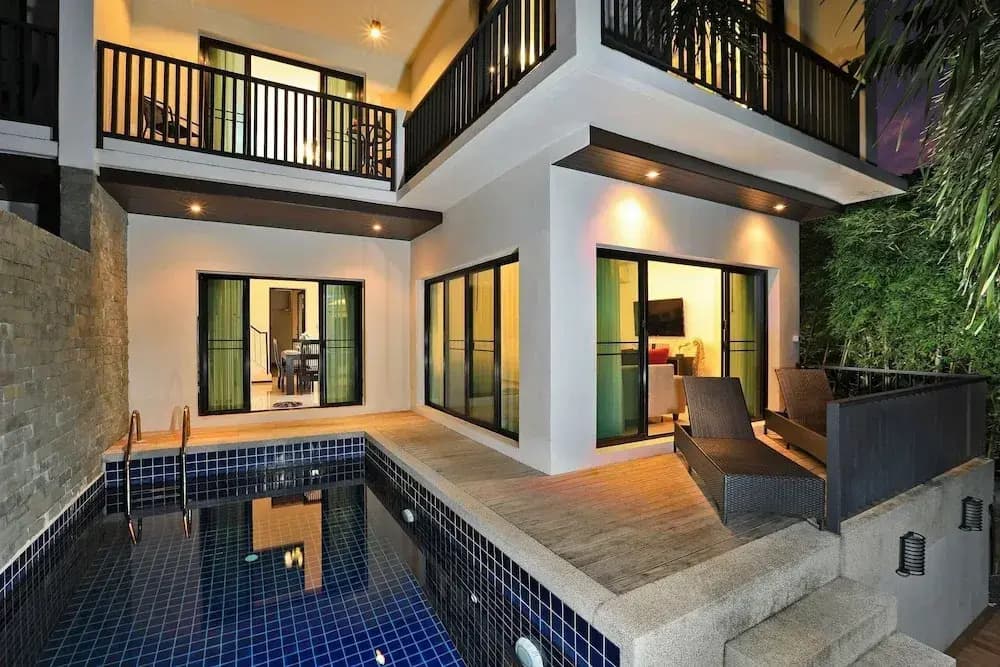 Villa Emauha - photo 14
