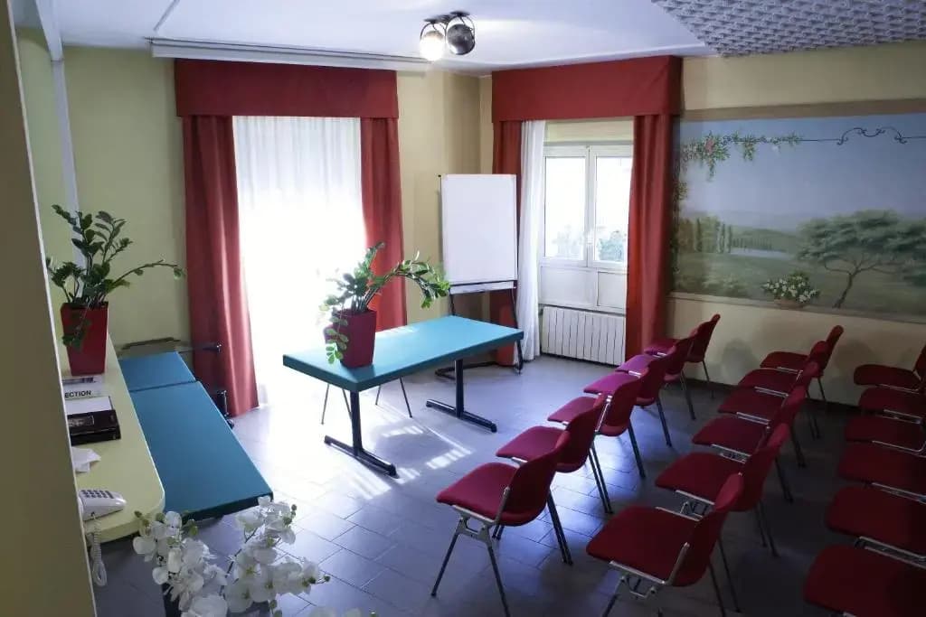 Hotel Mennini - photo 20