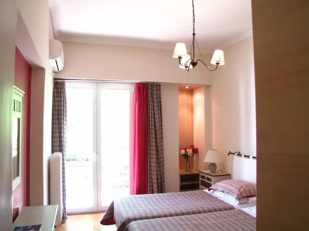 ATHENS QUALITY APARTMENTS No7 - photo 3