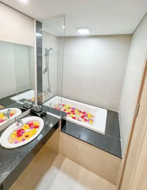 Kaira Boutique Hotel - photo 22