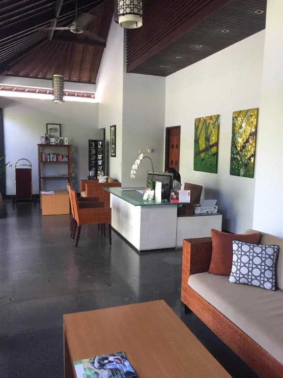 Pradha Villas Seminyak - photo 24
