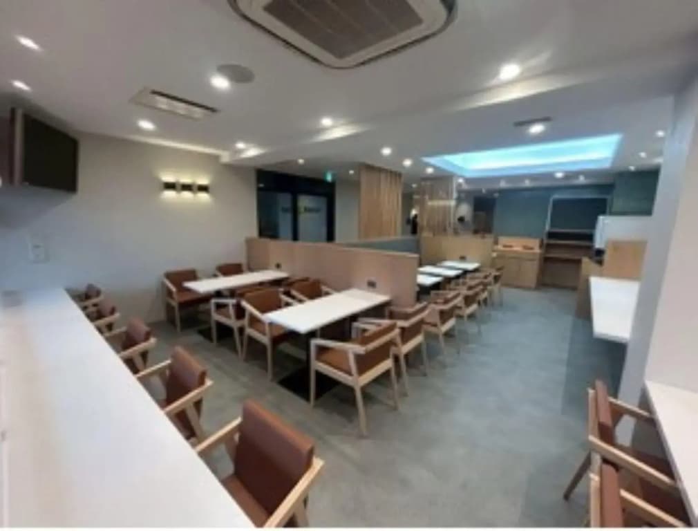 Smile Hotel Namba - photo 27