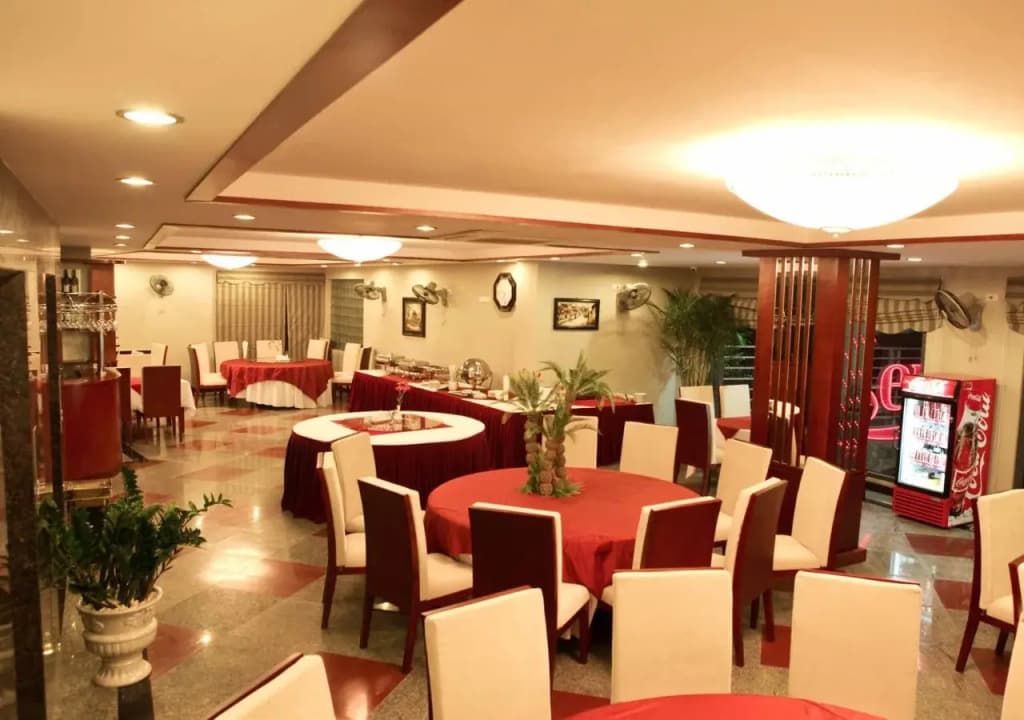 Sen Hotel - photo 26
