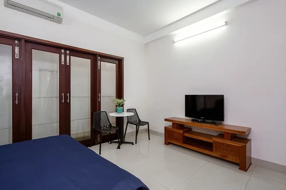 An Binh Hotel - photo 4