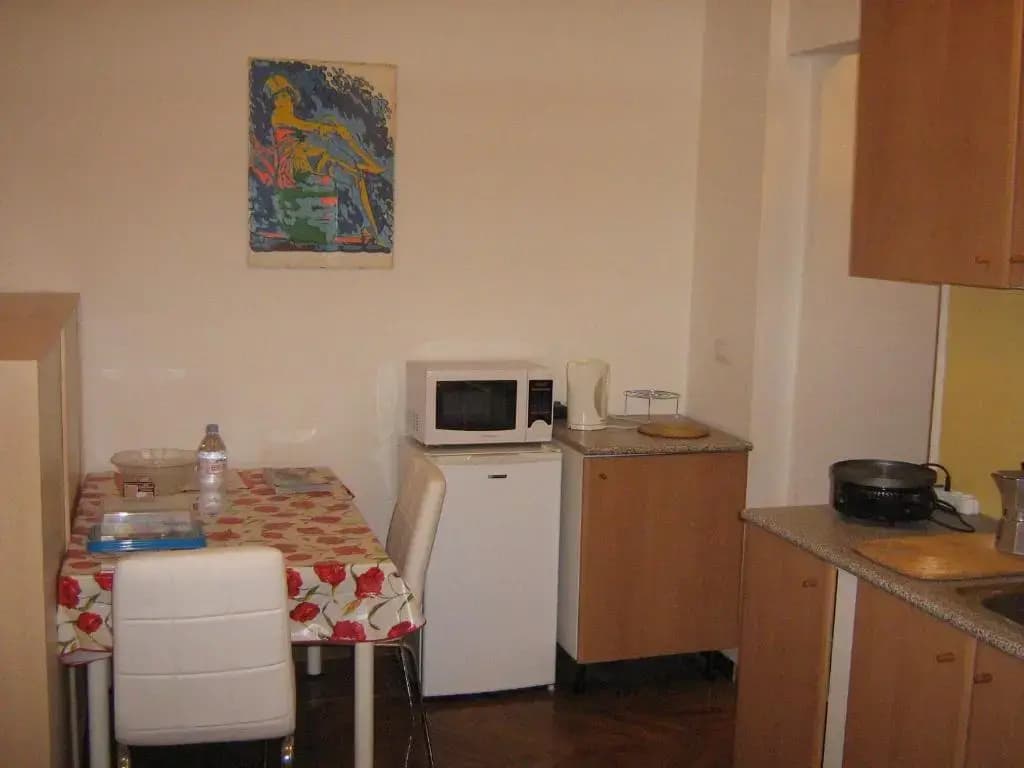 Flat in Milan 1 - photo 18