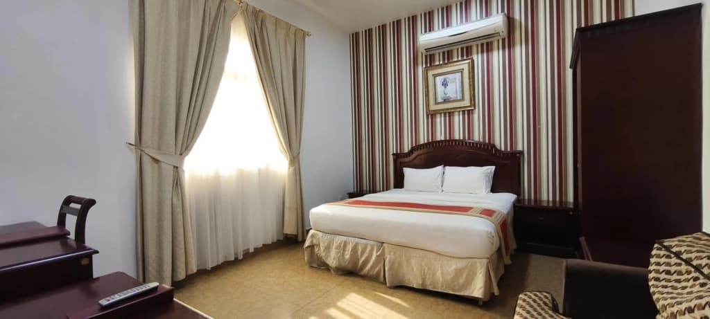 Safeer International Hotel - photo 34