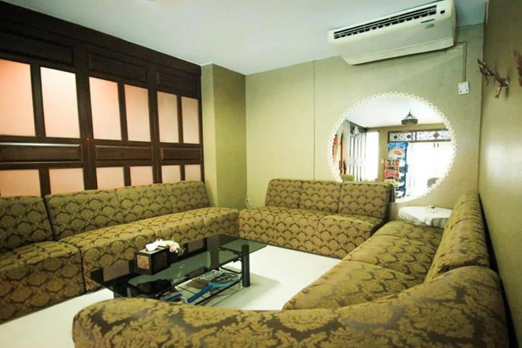 Waratee Spa Resort Villa - photo 3