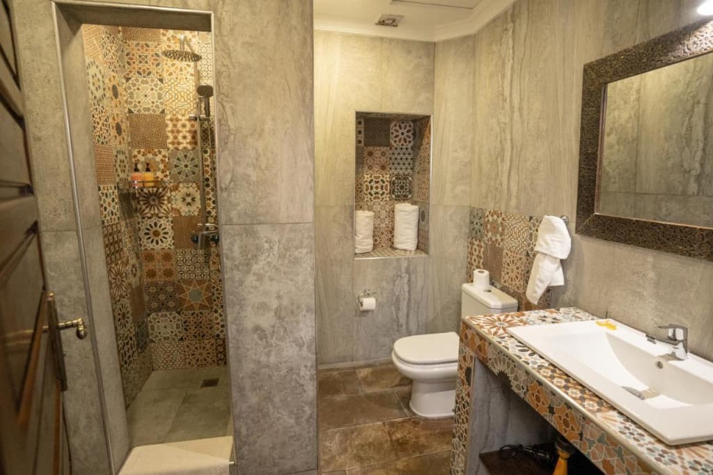 Riad Al Wafaa - photo 32