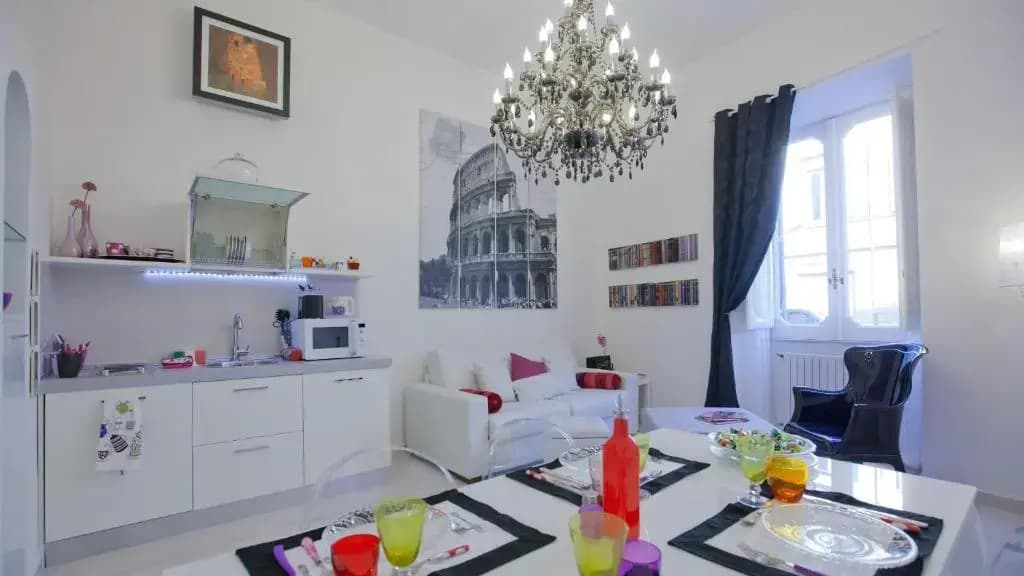 Parma Apartment - photo 5