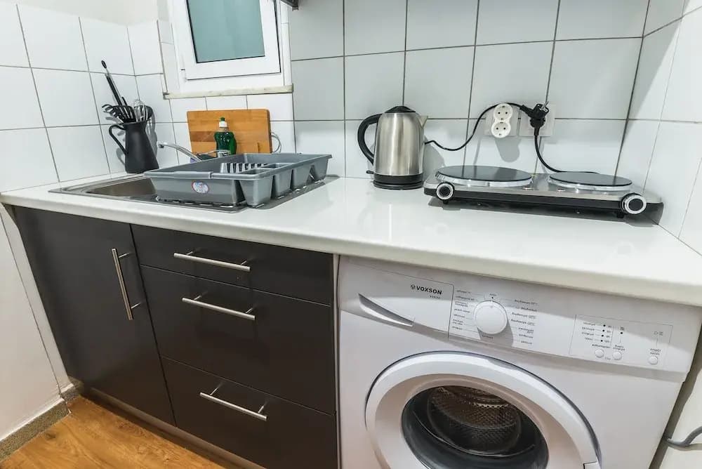 Comfy Koukaki Apartment - photo 15