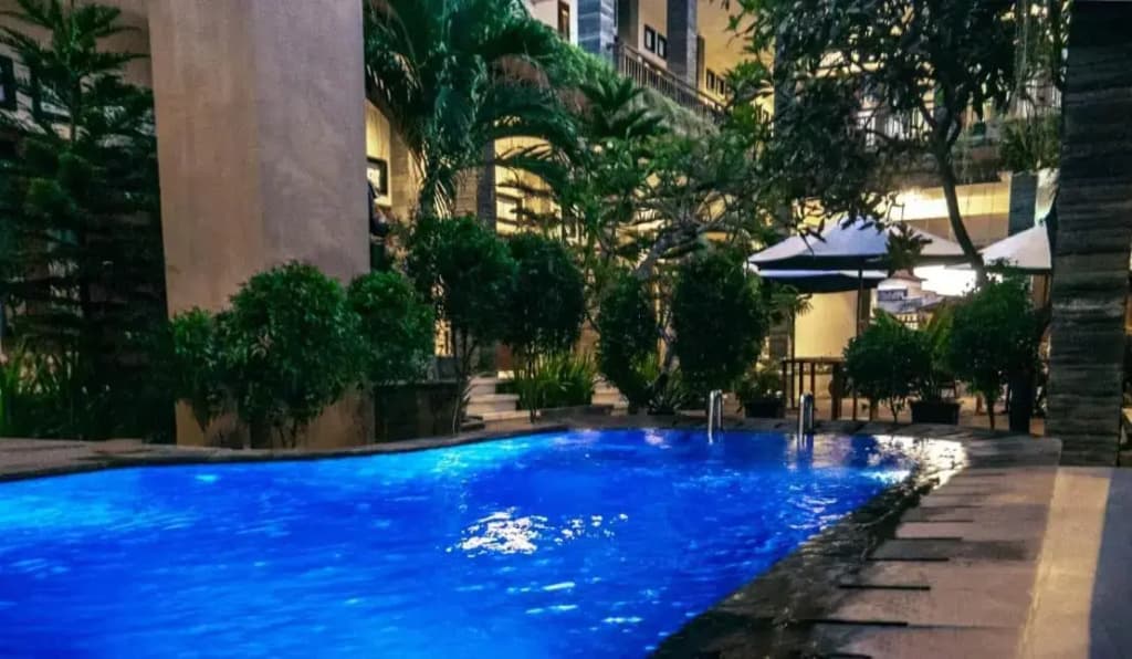 Ratu Guest House - photo 15
