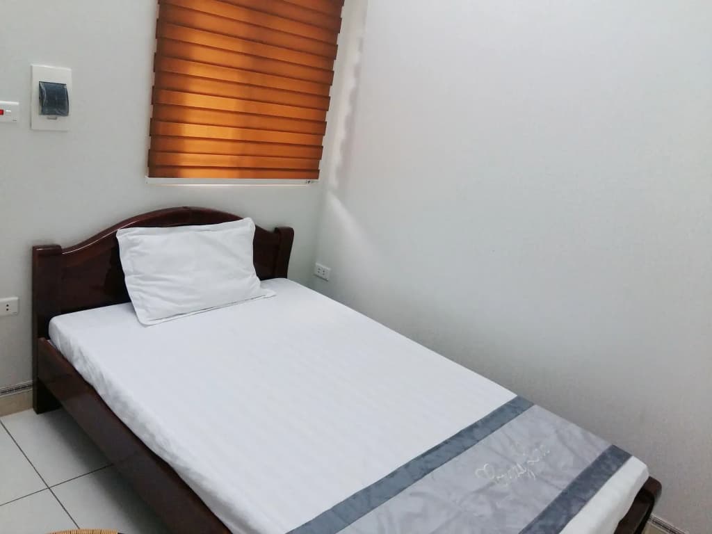 Sao Mai Cosy Nest Noi Bai Airport - photo 2