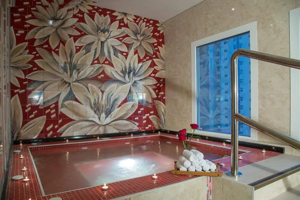 Rayan Hotel Sharjah - photo 16