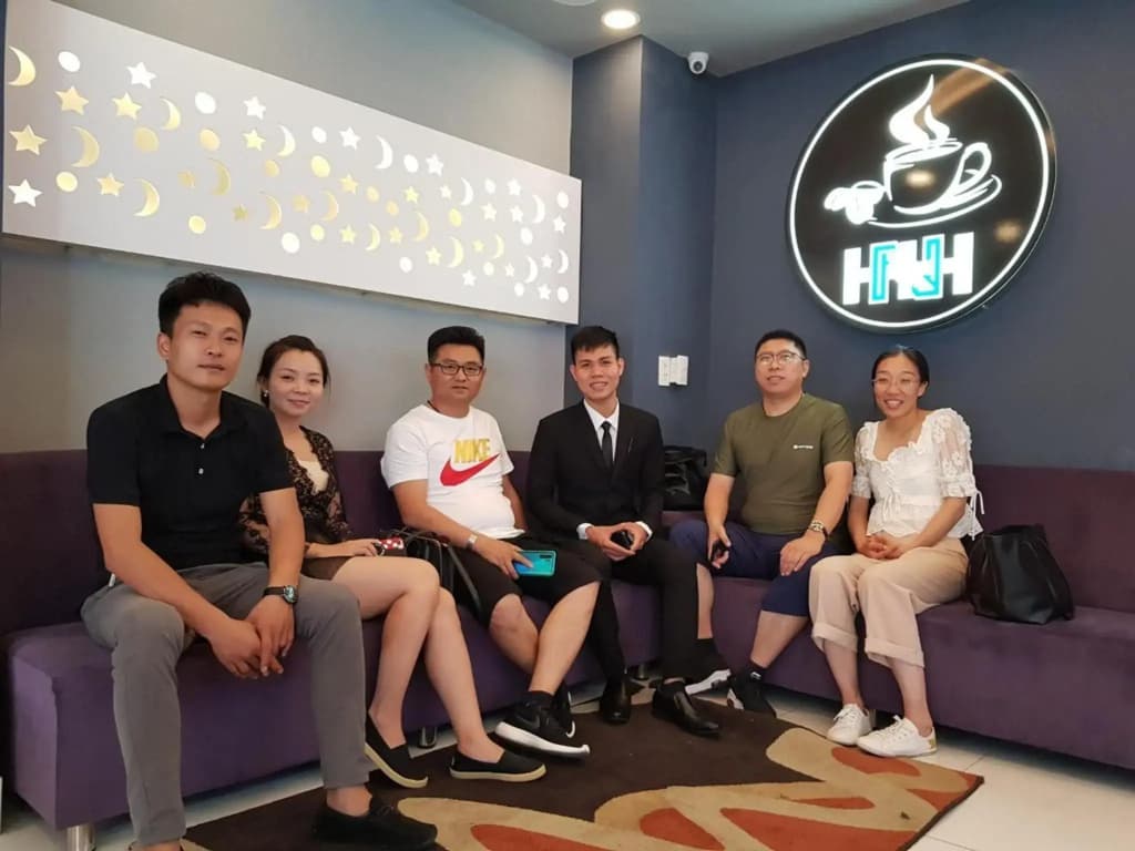 Hà Nội Hotel - photo 36
